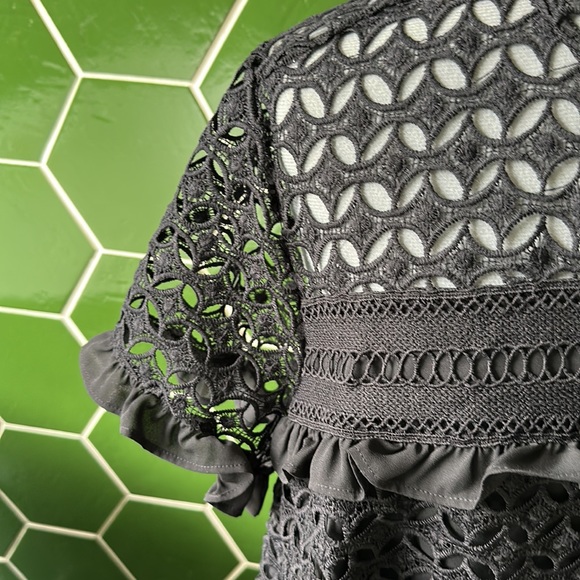 Eloquii top - Picture 4 of 8